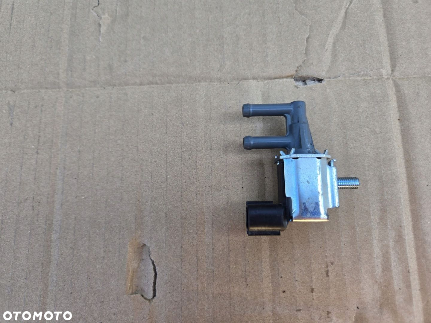 EKREKTROZAWÓR K5T48681 YAMAHA MT 07 2024R - 3