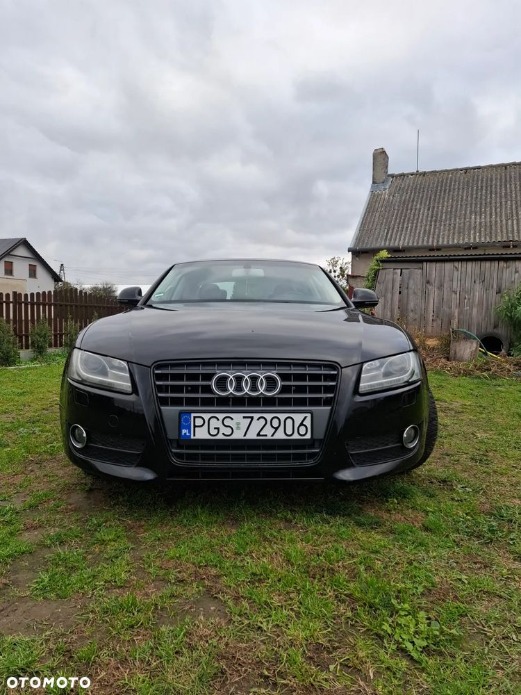 Audi A5 - 9