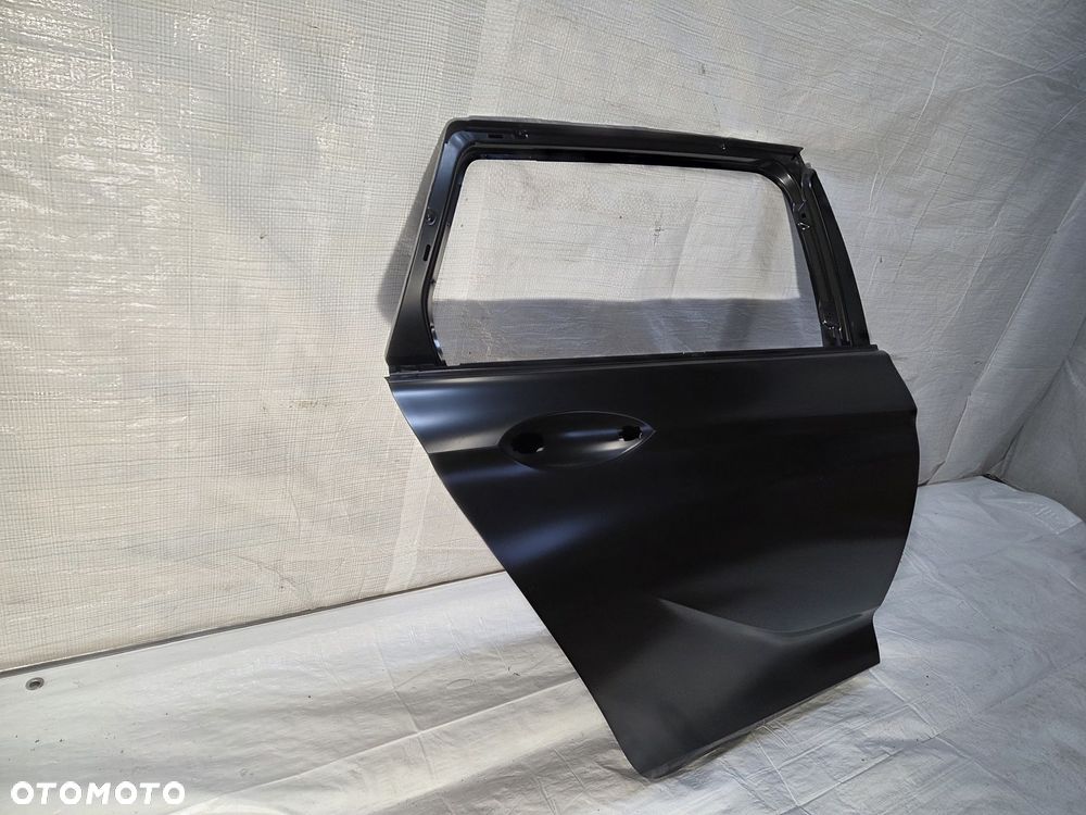 DRZWI PRAWE TYLNE TYŁ OPEL INSIGNIA B II KOMBI NOWE ORYGINAŁ YR00658980 - 2
