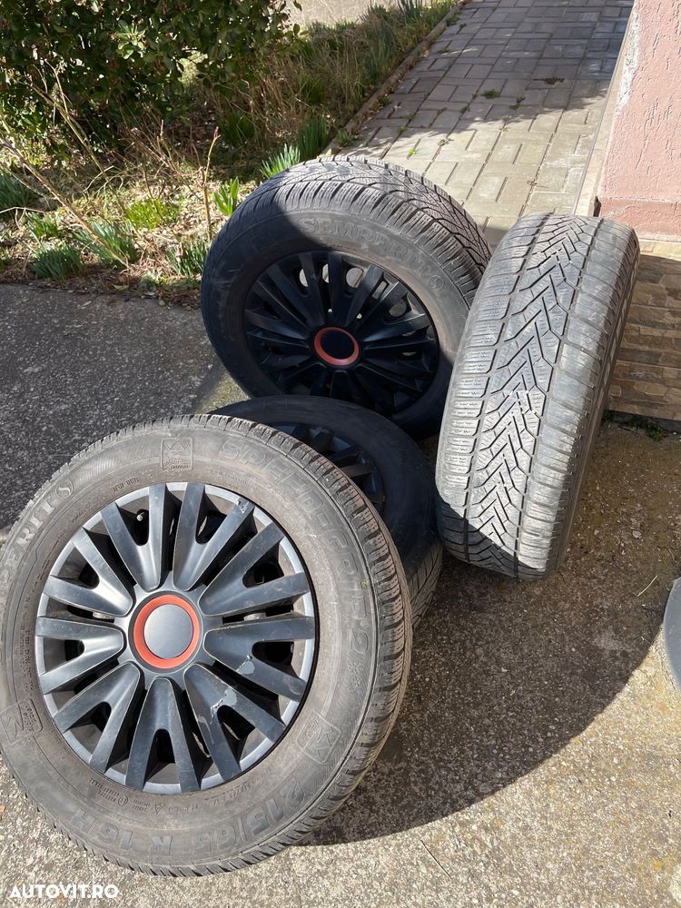 Opel Mokka 1.7 CDTI ECOTEC START/STOP 4x4 Cosmo - 5