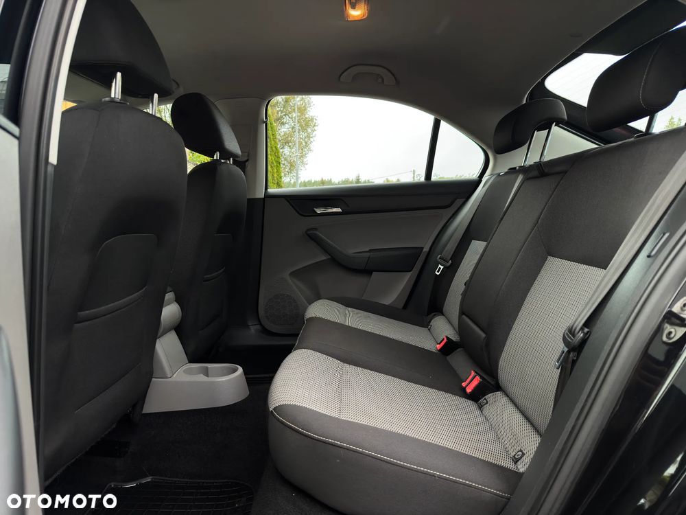 Seat Toledo 1.6 TDI Reference - 15