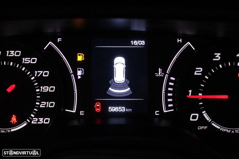 Fiat Tipo 1.4 Street - 34