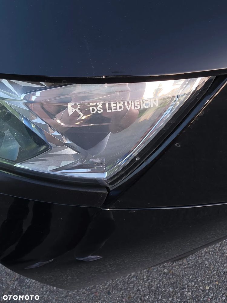 DS Automobiles DS 7 Crossback 2.0 BlueHDi Performance Line + - 5