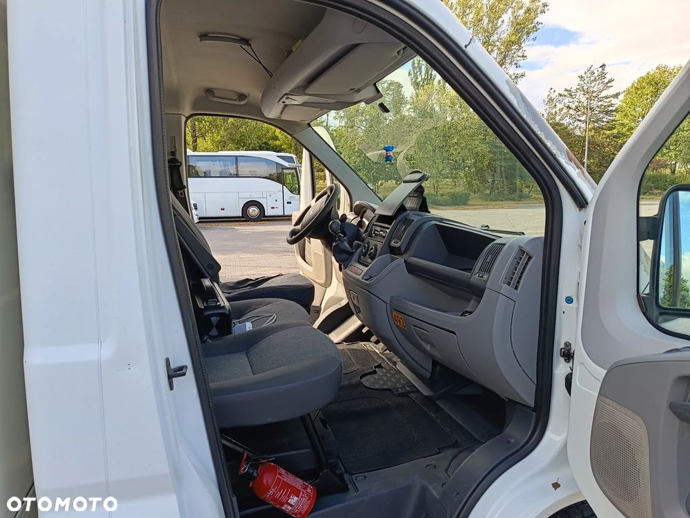 Peugeot Boxer - 8