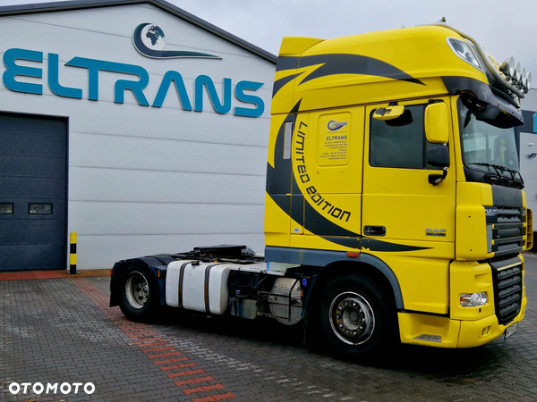 DAF
