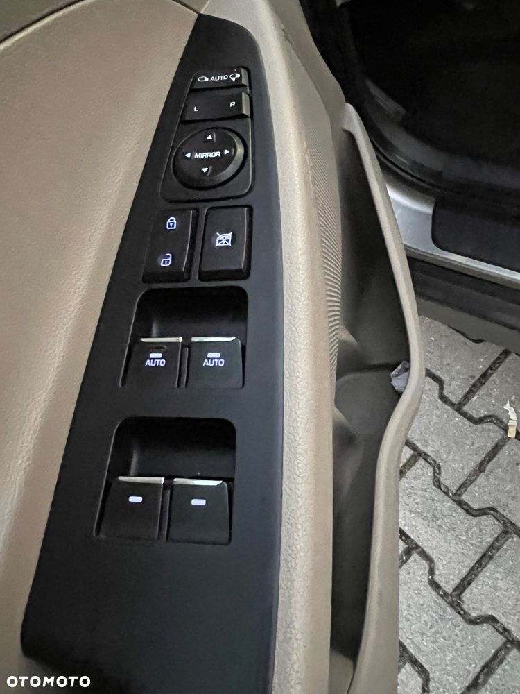 Hyundai Tucson 1.6 CRDi Premium 2WD DCT - 34