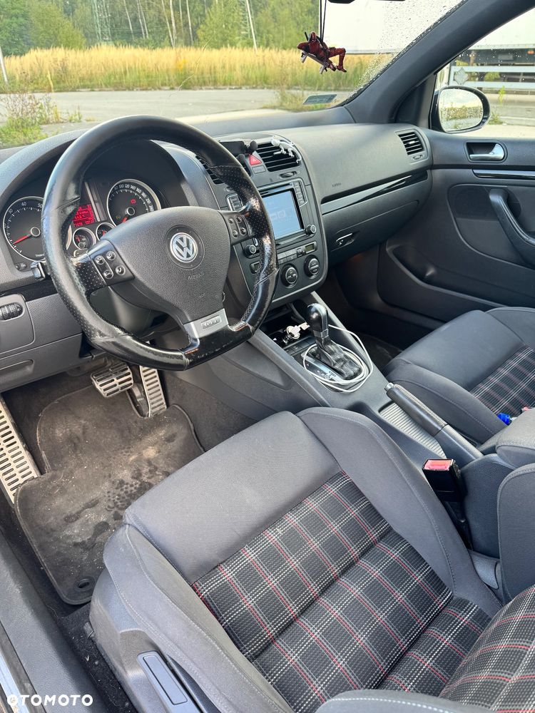 Volkswagen Golf 2.0 TSI GTI DSG - 3