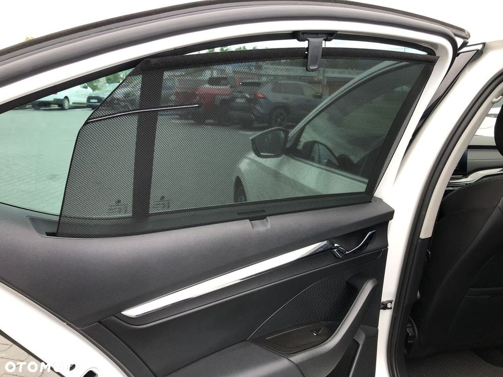 Skoda Octavia 2.0 TSI 4x4 Style DSG - 18
