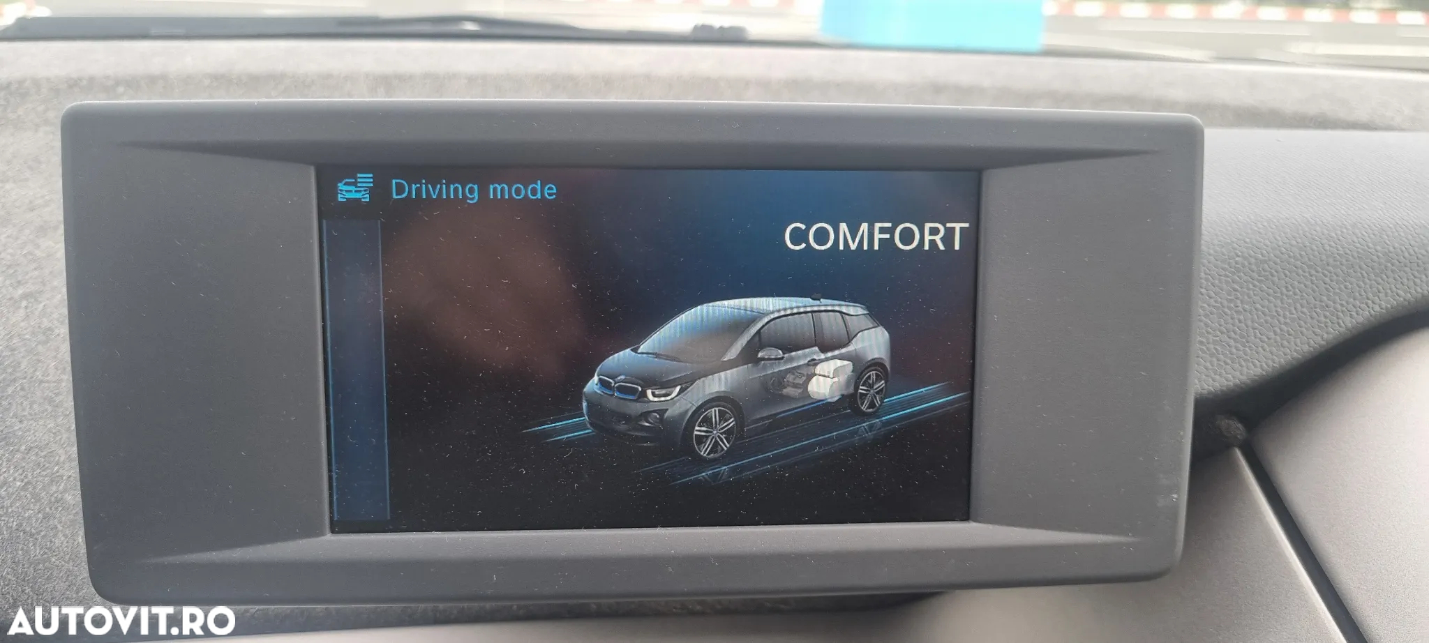 BMW i3 94 Ah - 18