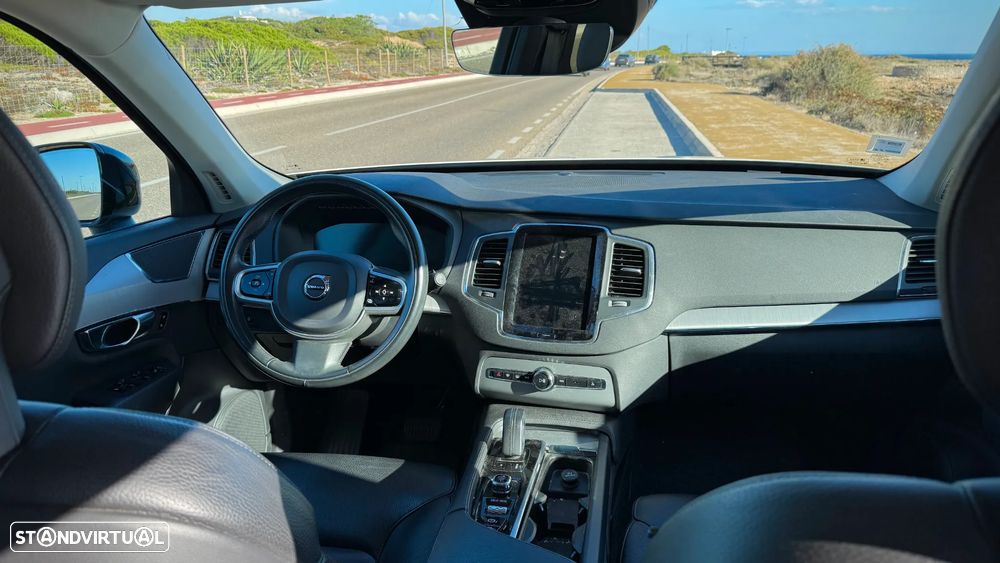 Volvo XC 90 - 13