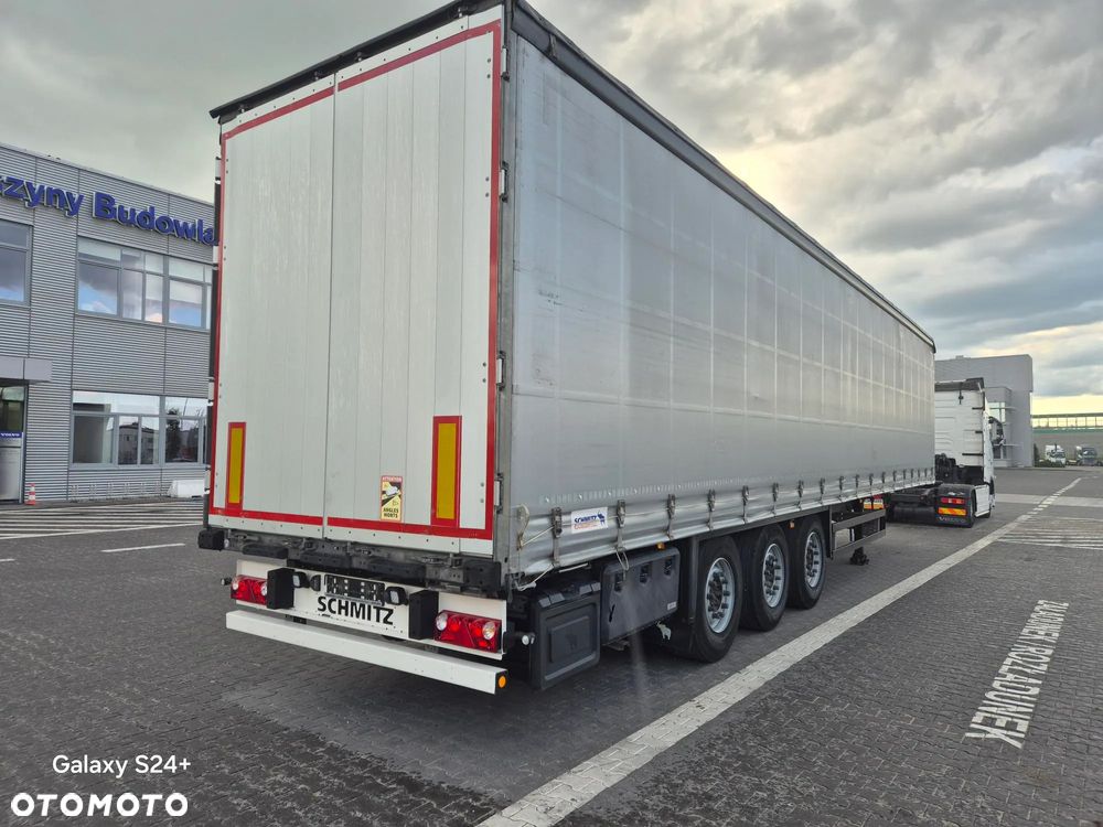Schmitz Cargobull - 1