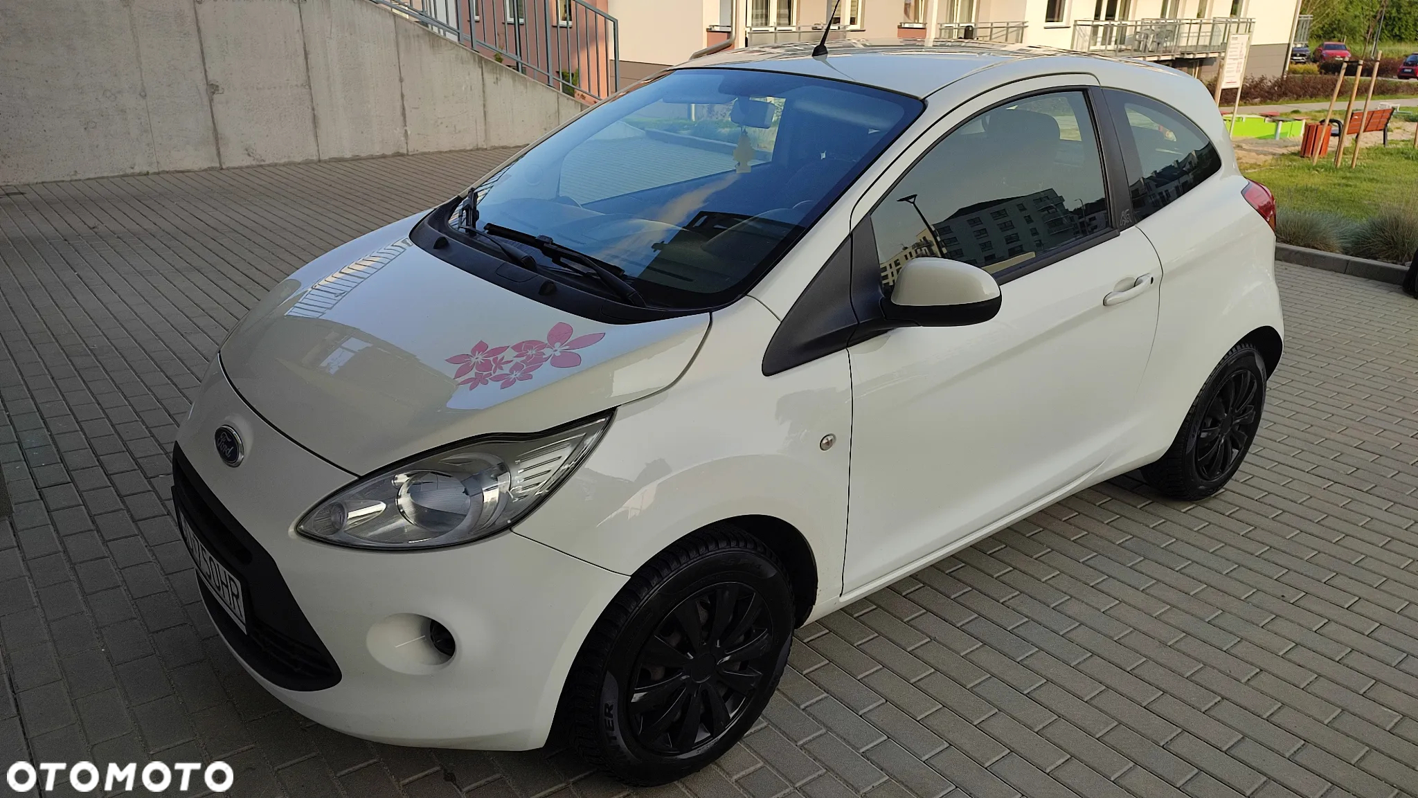Ford KA 1.2 Trend+ - 7