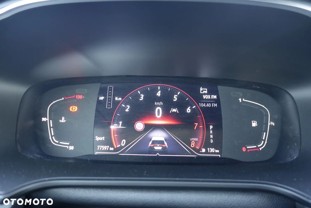 Renault Megane 1.3 TCe FAP Techno EDC - 30