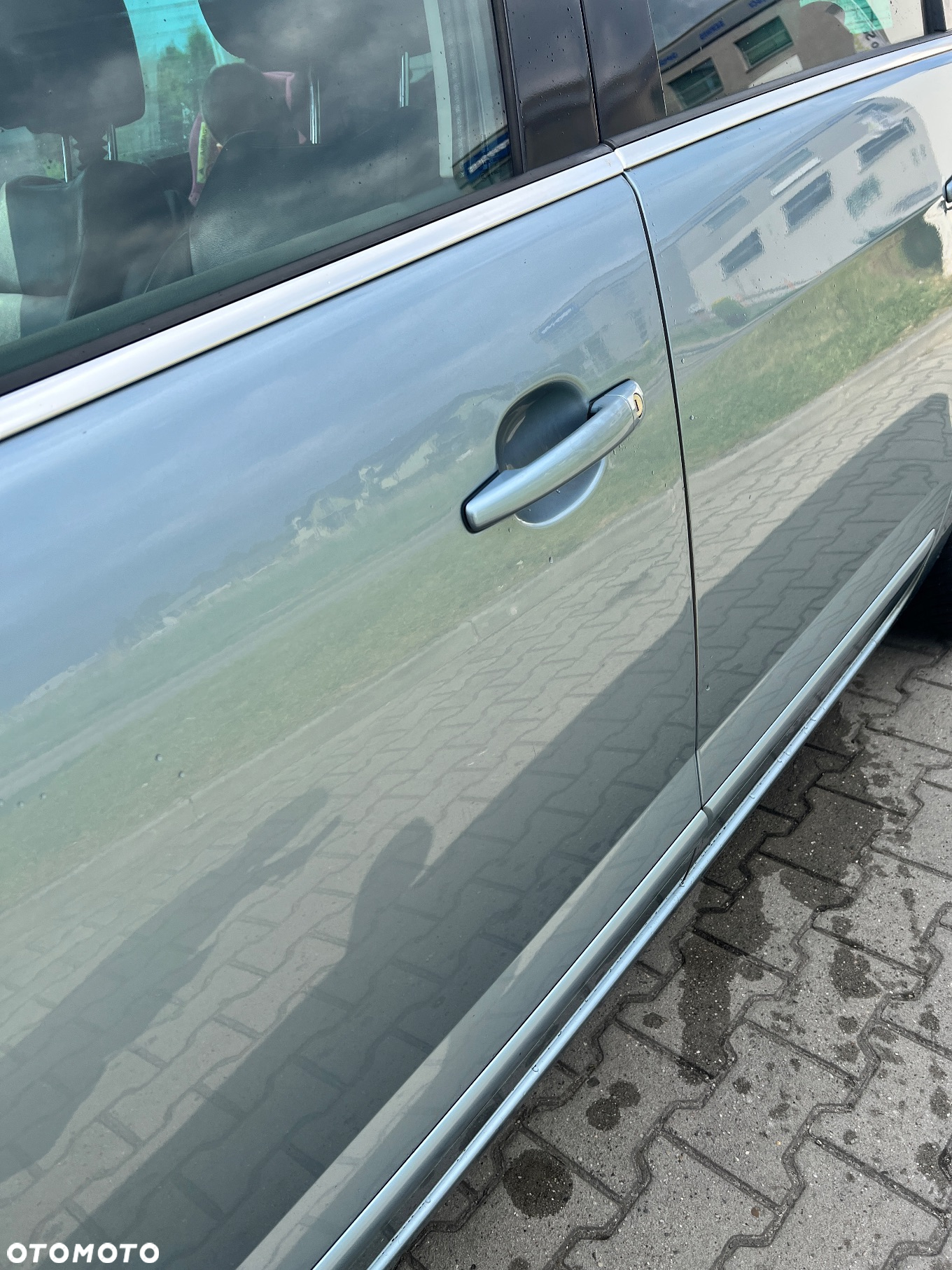 Peugeot 5008 - 5