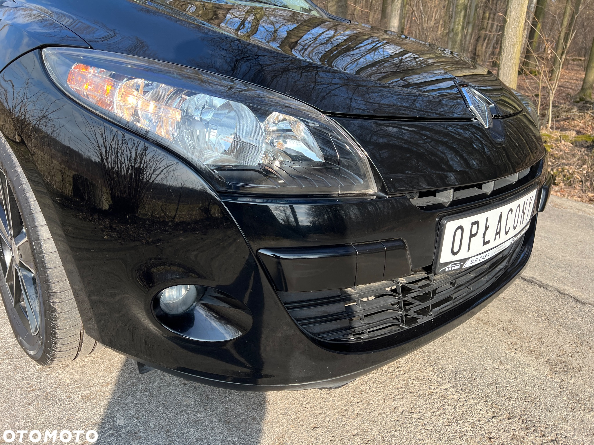 Renault Megane 1.5 dCi Dynamique EDC - 15