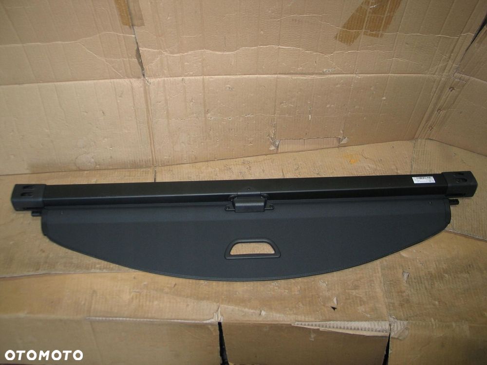 Roleta bagaznika mercedes GLC coupe A254 C254 X254 22r- A2548102800 - 4