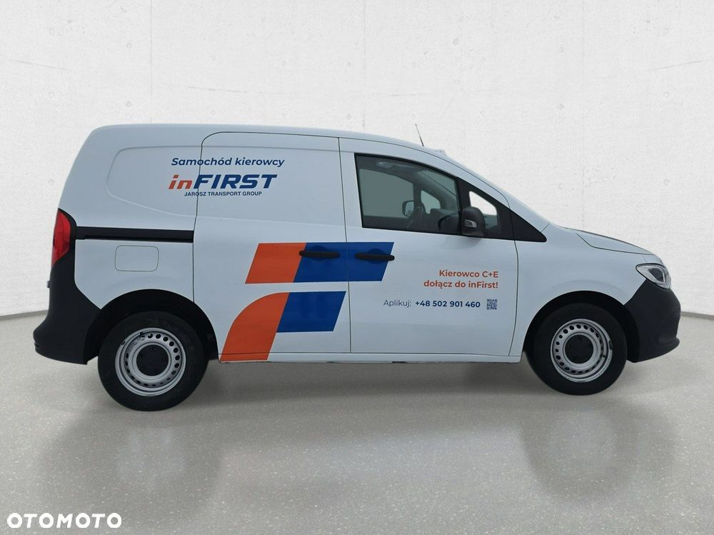 Mercedes-Benz Citan - 3