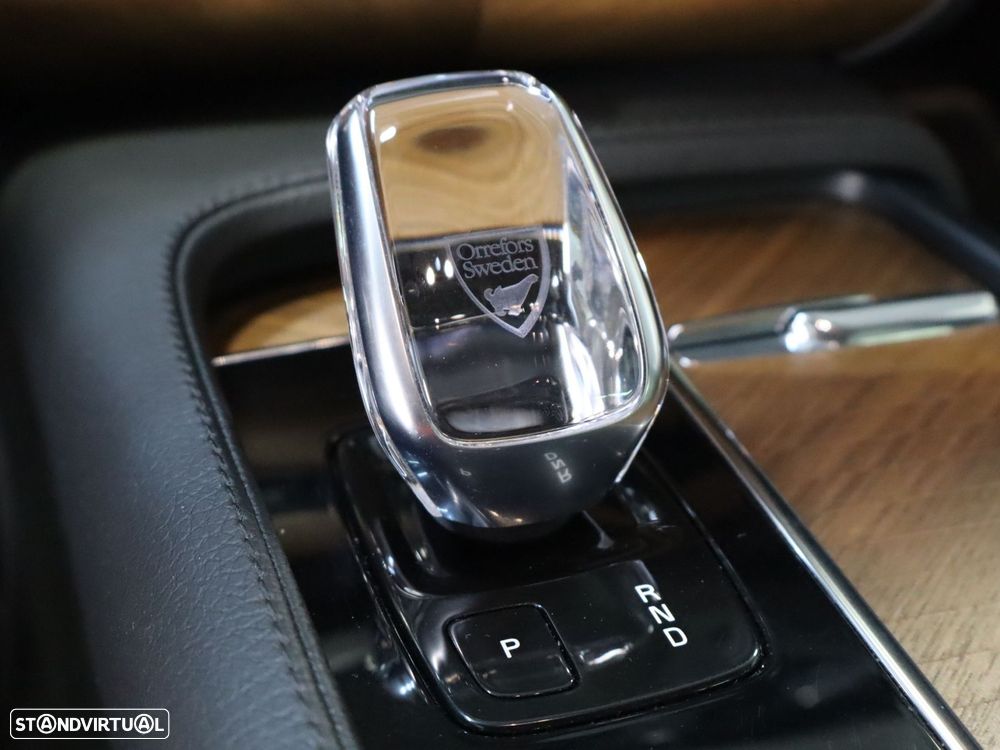 Volvo XC 90 2.0 T8 PHEV Inscription AWD - 29