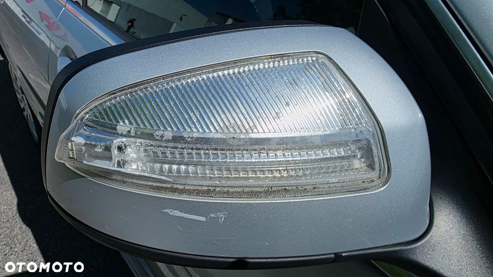 Mercedes-Benz Klasa C 220 CDI DPF Automatik Elegance - 26
