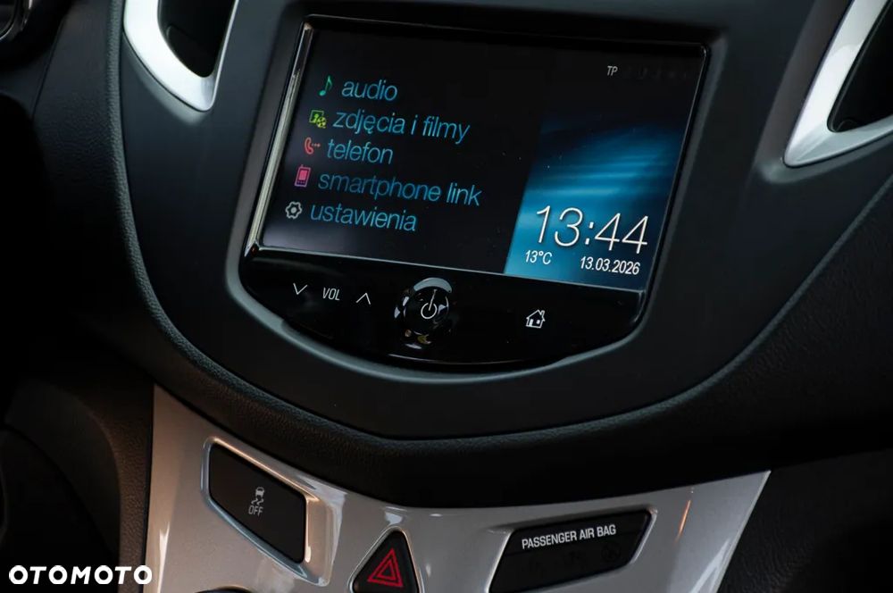 Chevrolet Trax 1.4T Automatik LT - 21