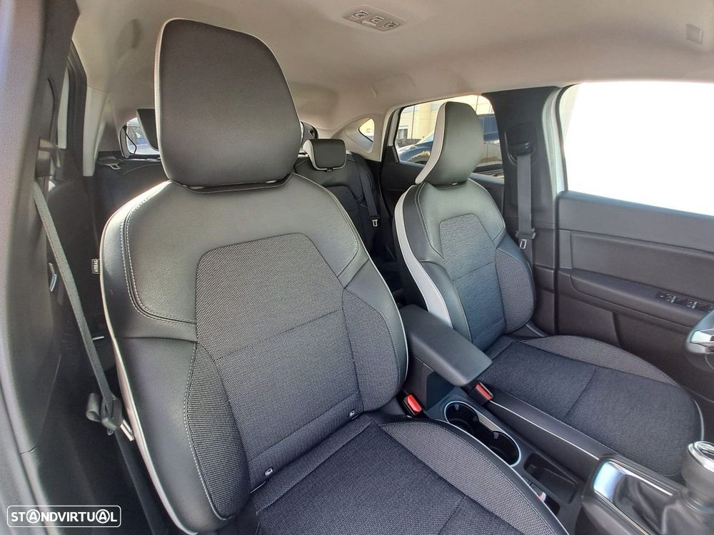 Renault Captur 1.0 TCe Techno Bi-Fuel - 10