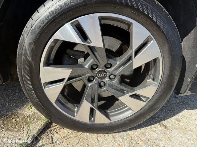Audi e-tron 55 quattro - 21