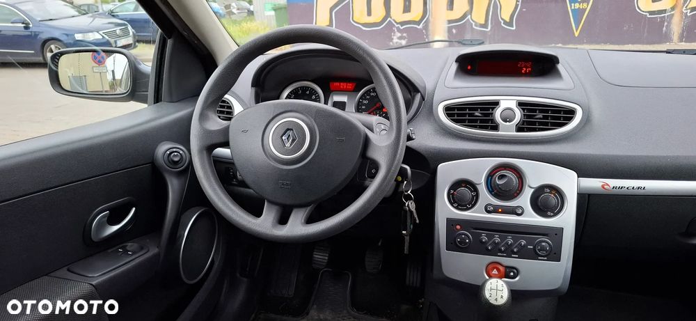 Renault Clio 1.2 16V 75 Dynamique - 2
