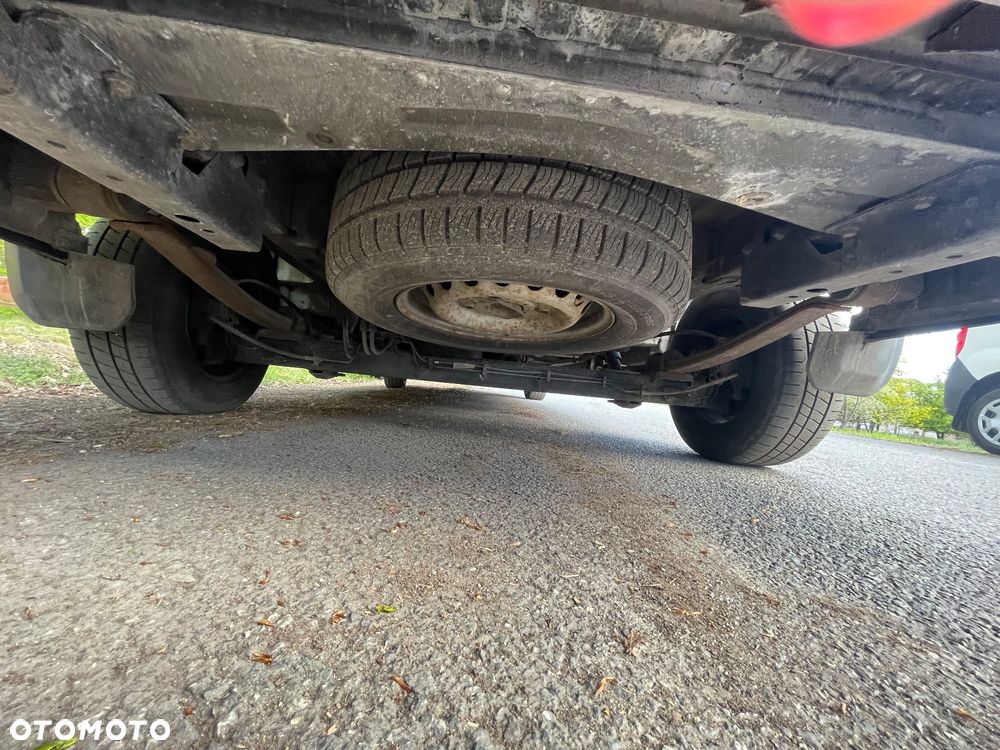 Ford Transit L2H2 VA Basis - 16