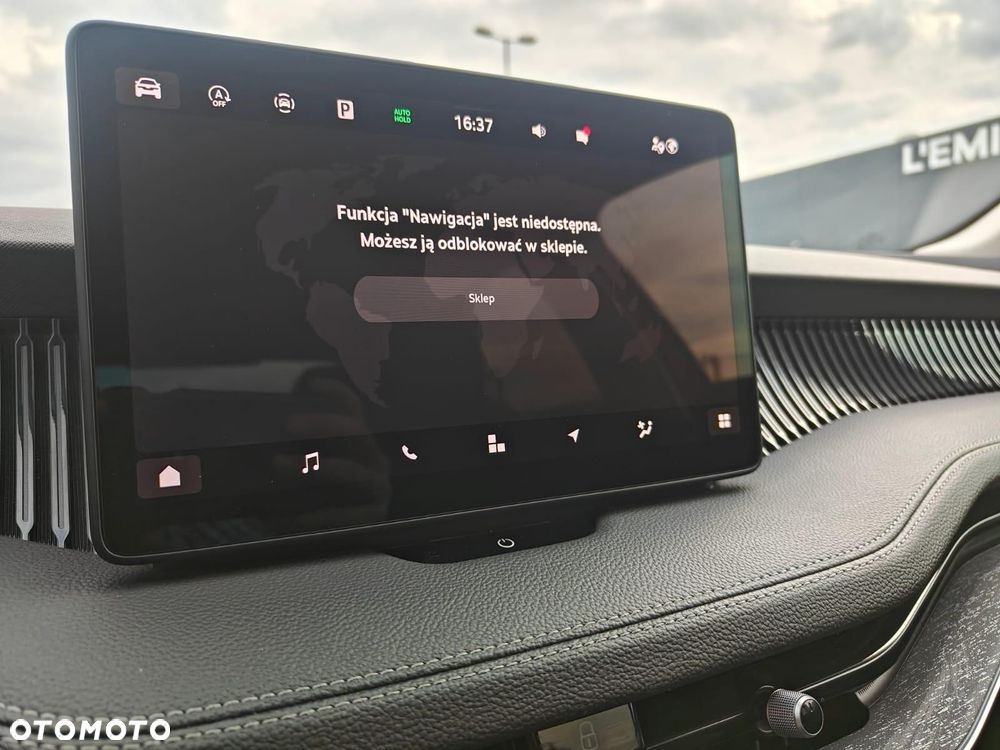 Skoda Superb 2.0 TDI SCR 4x4 Selection DSG - 14