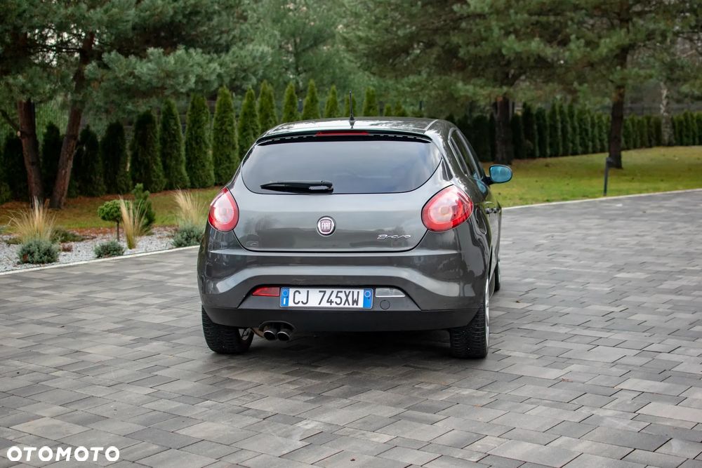Fiat Bravo - 16
