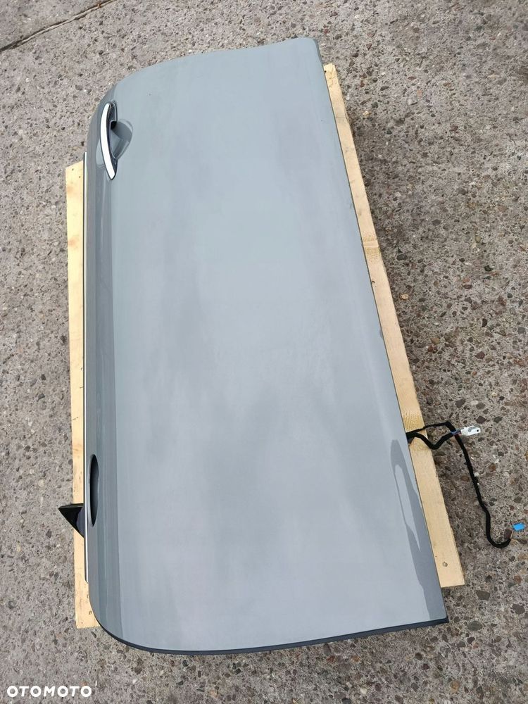 MINI F56 LEWE PRZEDNIE DRZWI B71/7 - 9
