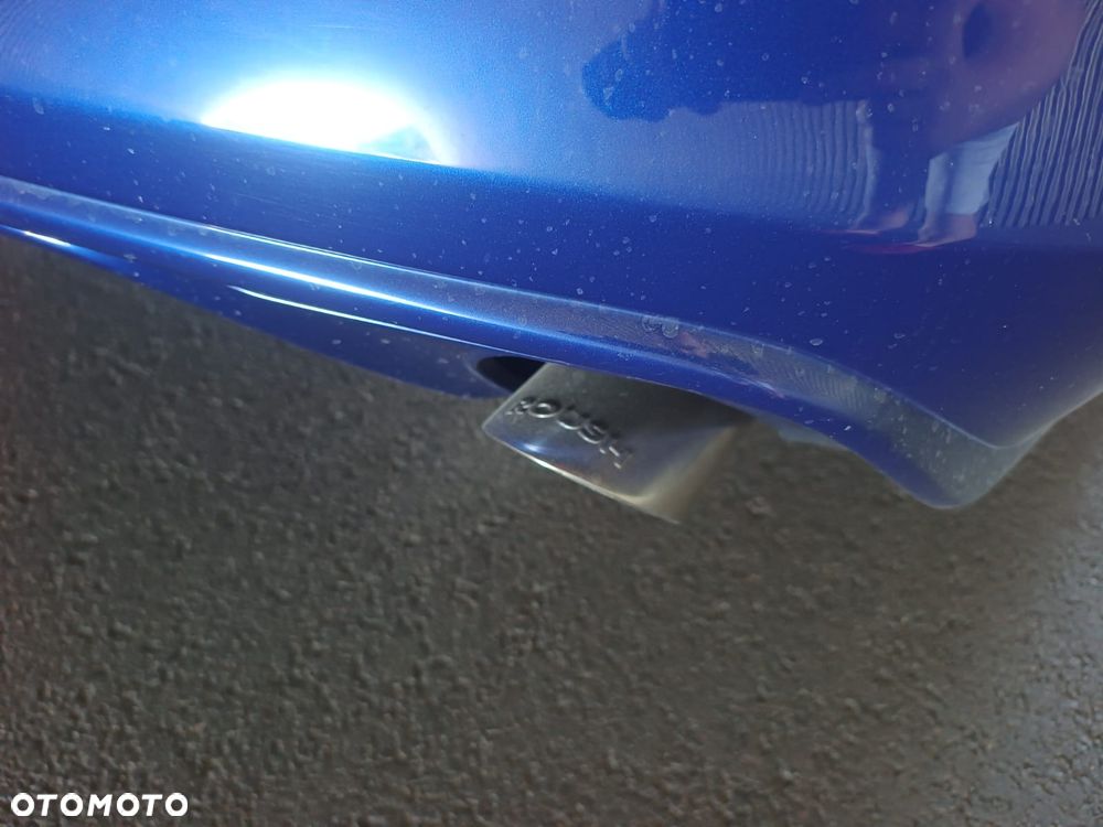 Ford Mustang 3.7 V6 - 9