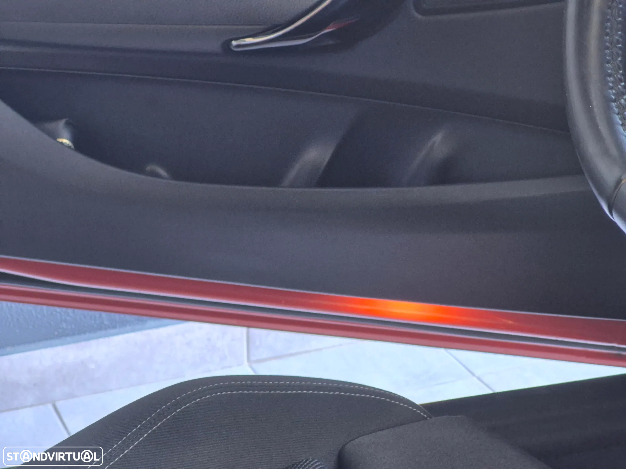 BMW 116 d EDynamics Line Sport - 5