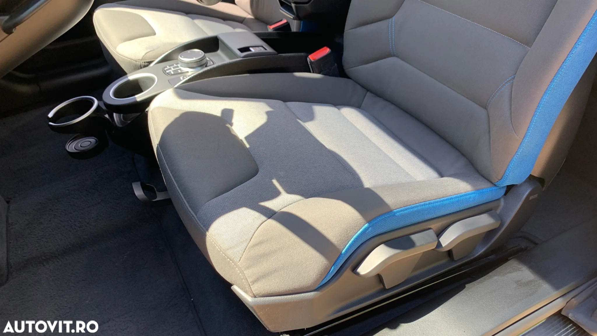 BMW i3 120 Ah - 22