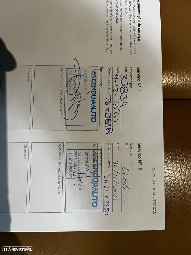 Volvo XC 60 2.0 T8 PHEV Momentum Plus AWD - 31