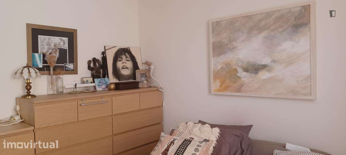 Apartamento com 1 quartos - localizado em Penha de França Lisbon - Grande imagem: 5/14