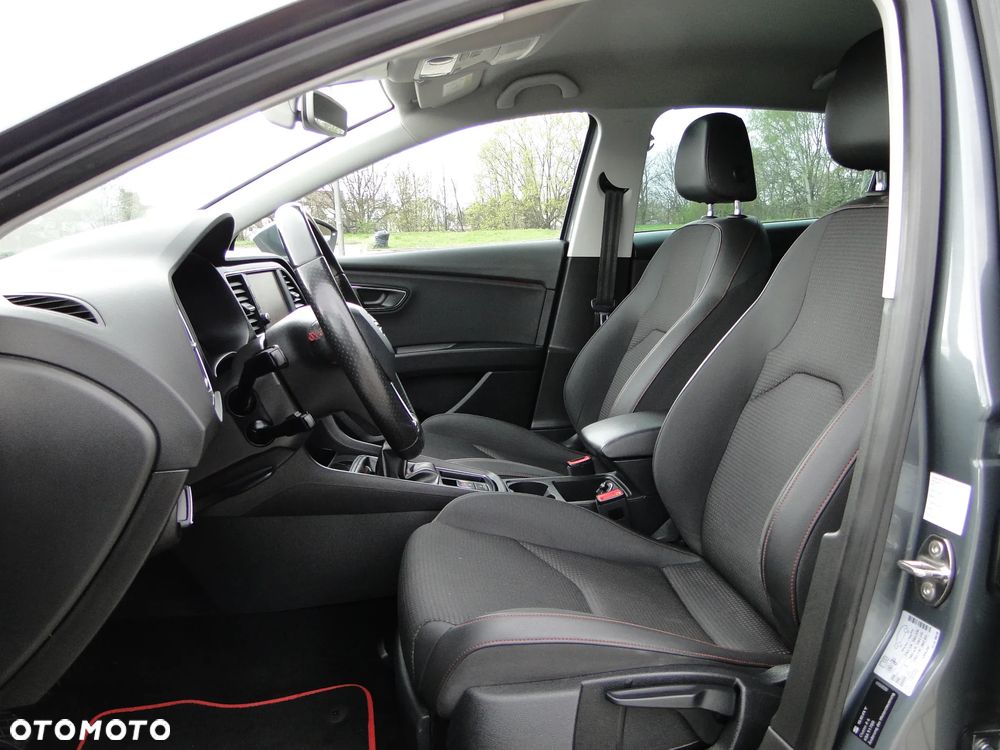 Seat Leon 2.0 TDI DPF Start&Stop FR - 16