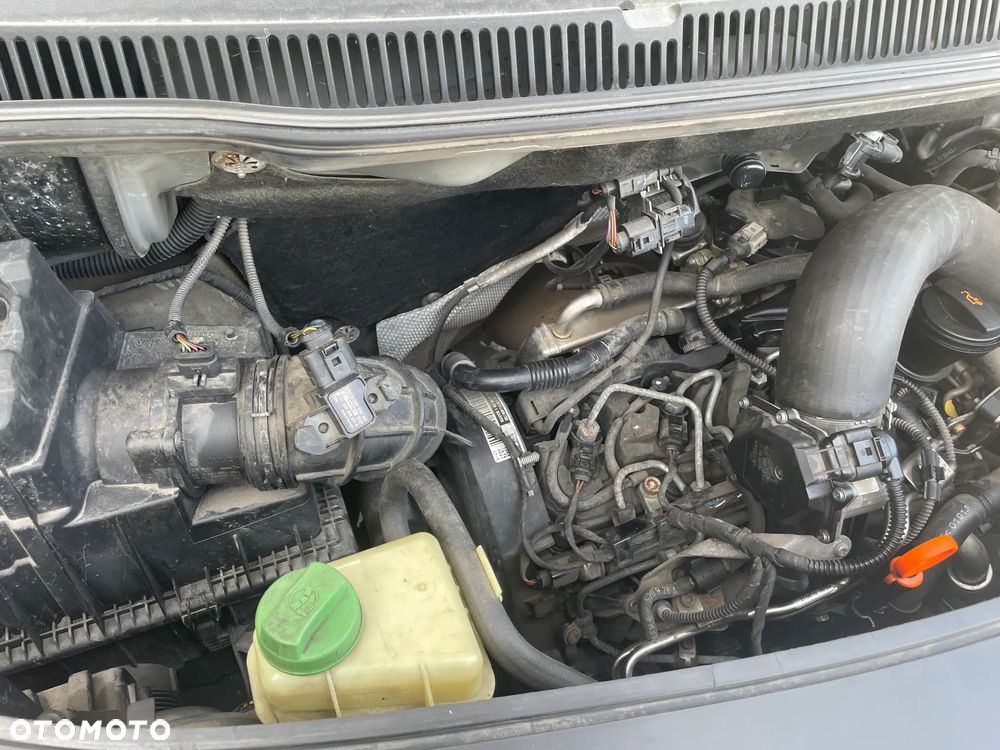 Volkswagen TRANSPORTER - 9