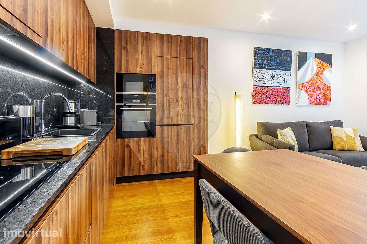 Apartamento T1 para venda - Grande imagem: 5/20
