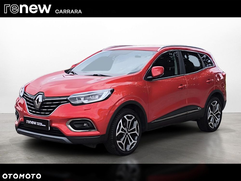 Renault Kadjar 1.3 TCe FAP Intens - 1