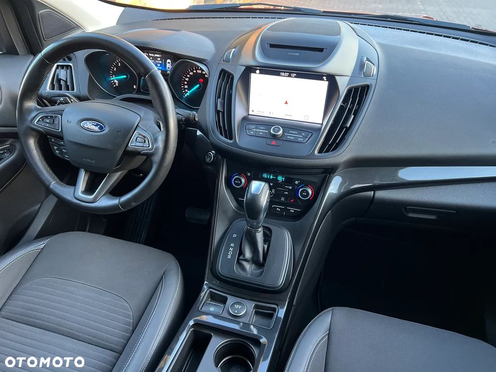 Ford Kuga 1.5 EcoBoost AWD Titanium ASS - 21