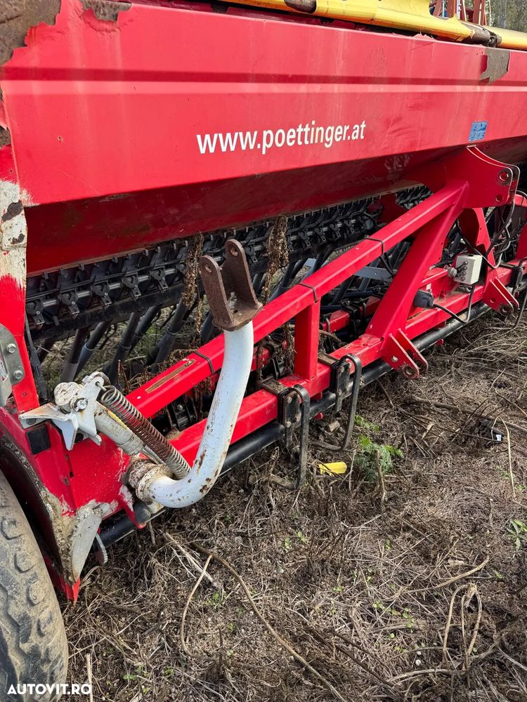 POTTINGER VITASEM 402 - 3