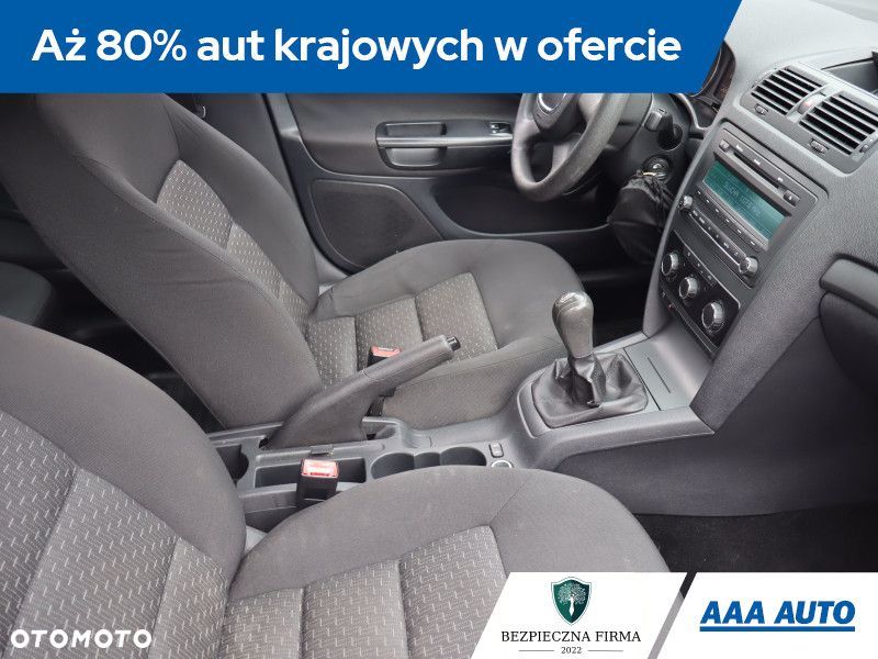 Skoda Octavia - 11