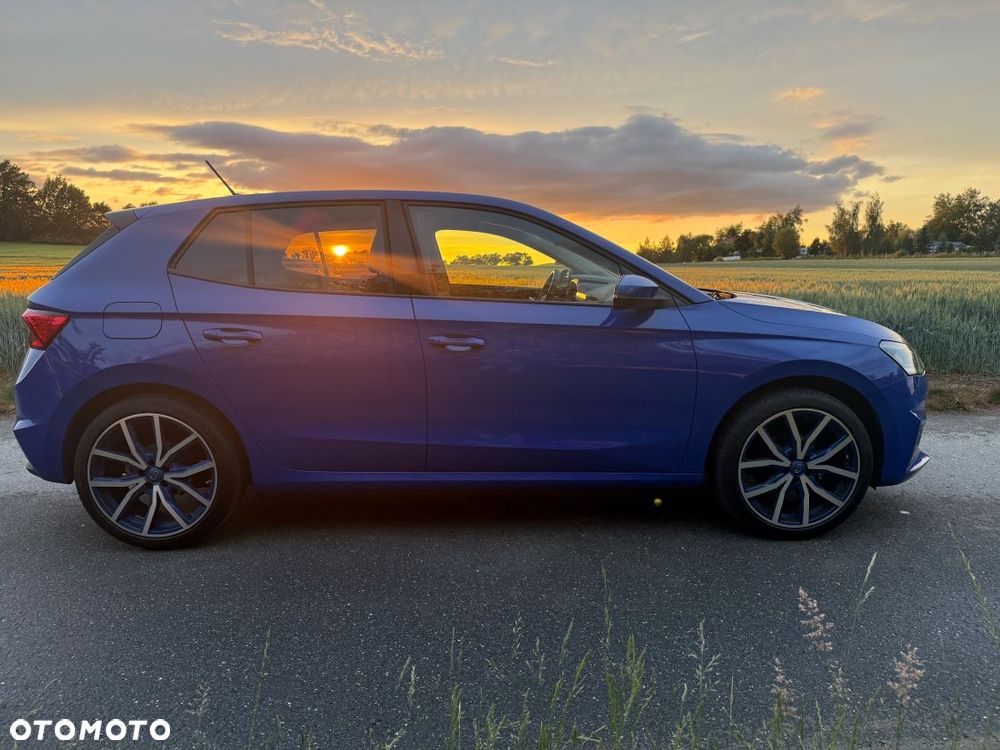 Skoda Fabia 1.0 Style - 1