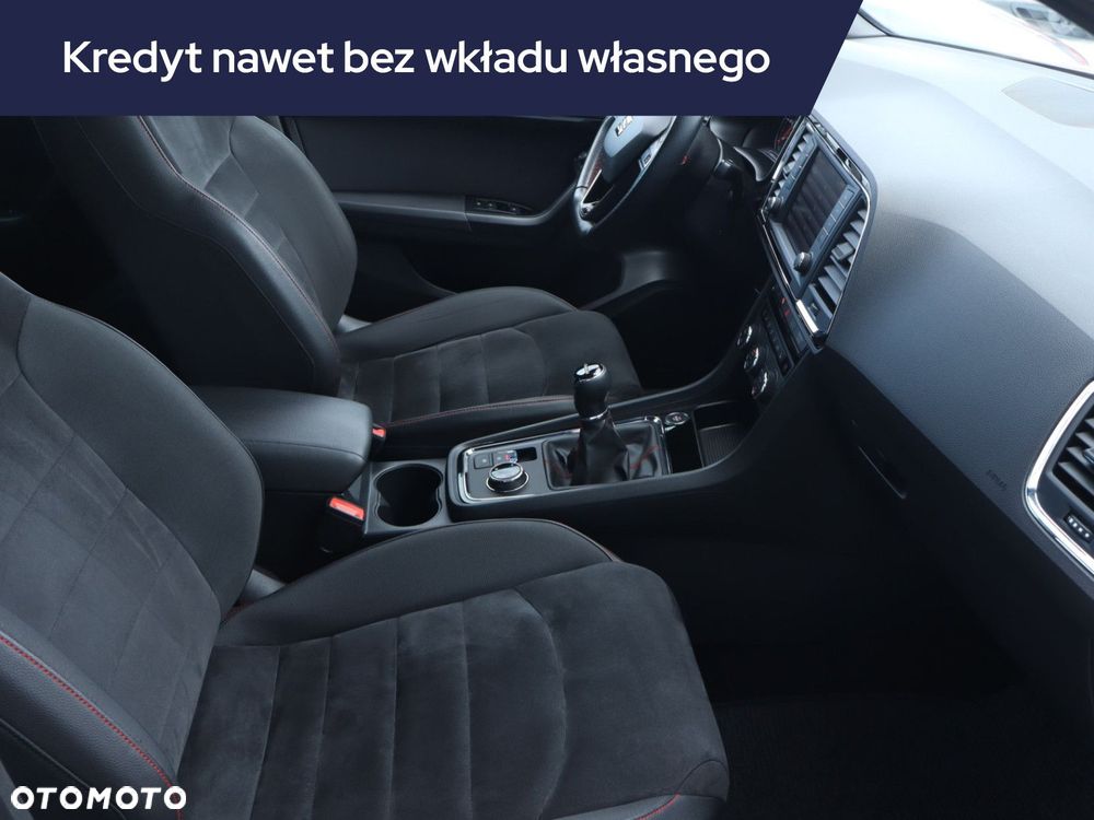 Seat Ateca - 11