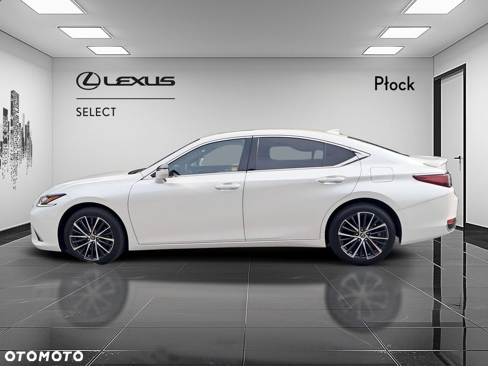 Lexus ES 300h Prestige - 2