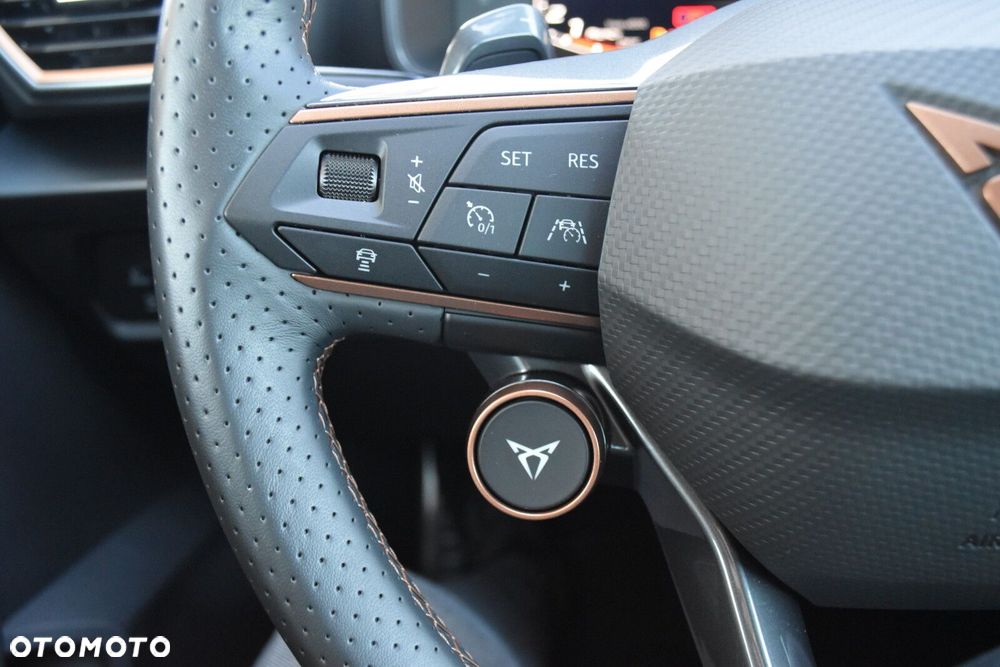 Cupra Formentor 2.0 TSI 4Drive VZ DSG - 14