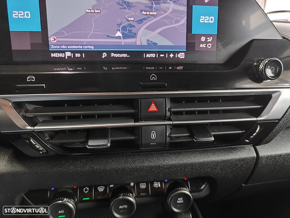 Citroën C4 1.5 BlueHDi Shine Pack EAT8 - 29