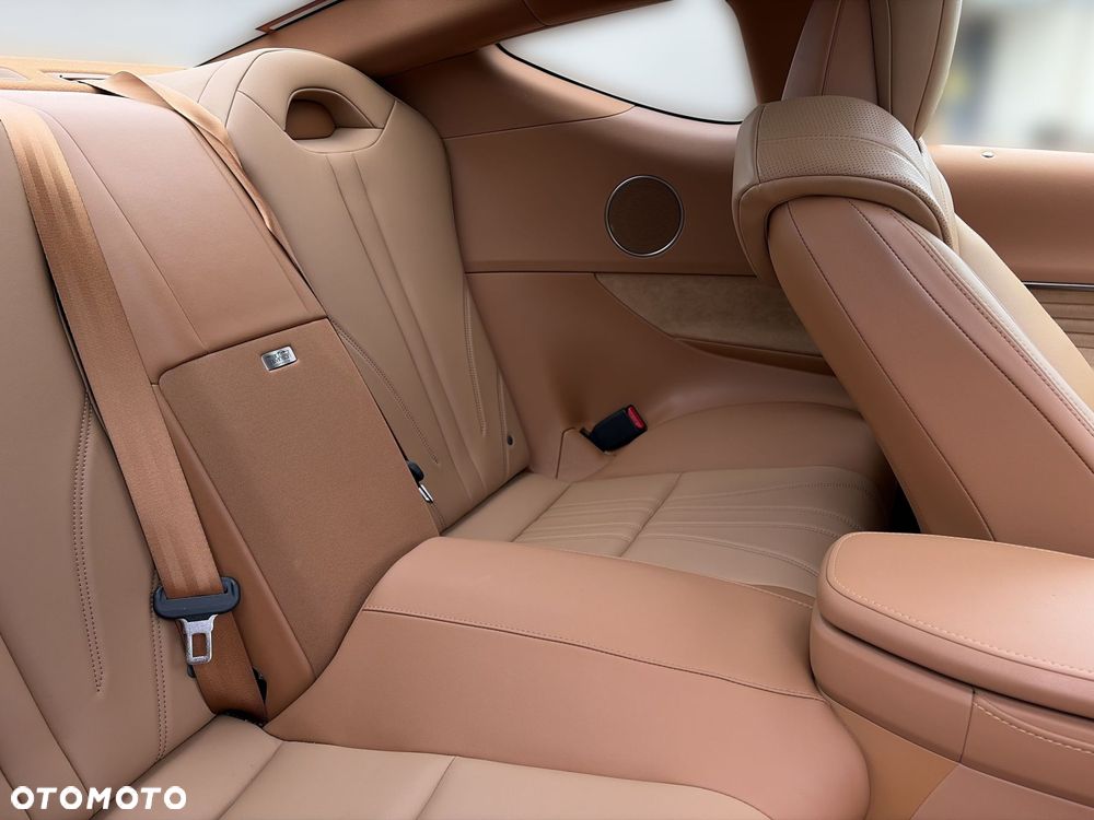 Lexus LC 500 Prestige - 13