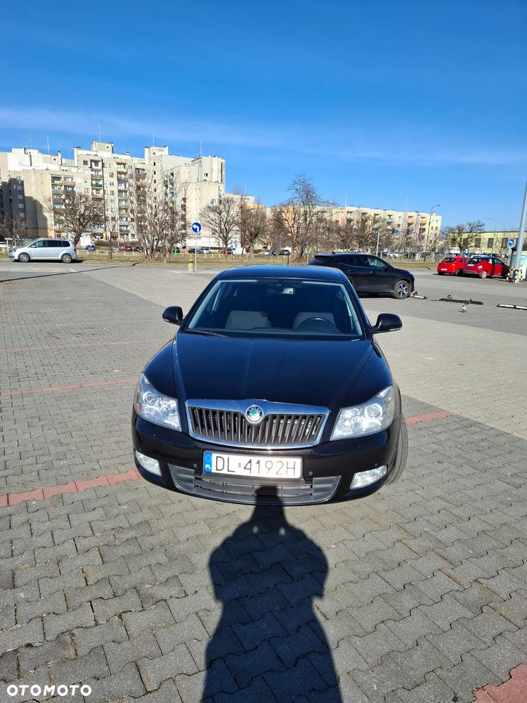 Skoda Octavia 2.0 TDI Elegance - 2